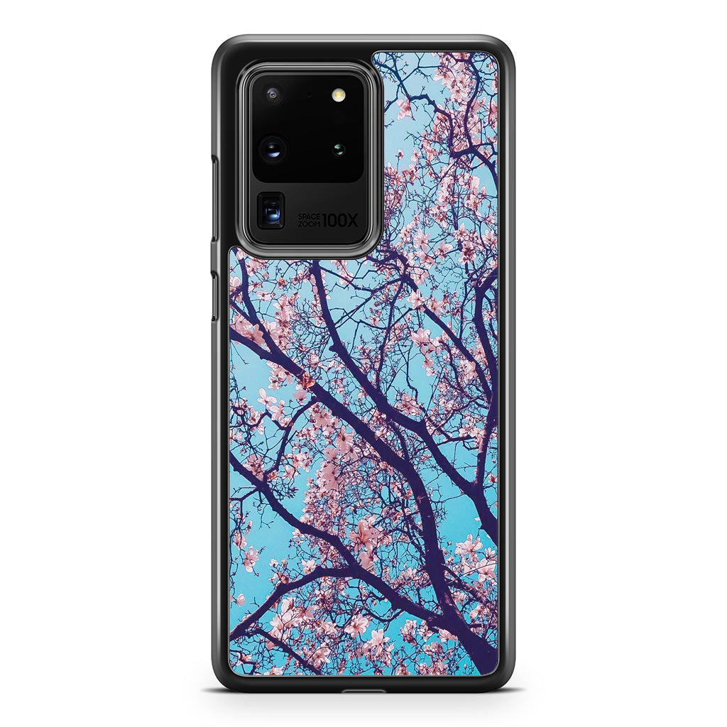 Arizona Gorgeous Spring Blossom Galaxy S20 Ultra Case