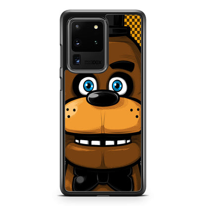 Five Nights at Freddy's Freddy Fazbear Galaxy S20 Ultra Case