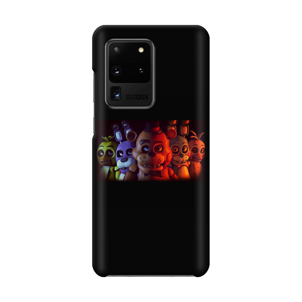 Five Nights at Freddy's 2 Galaxy S20 Ultra Case