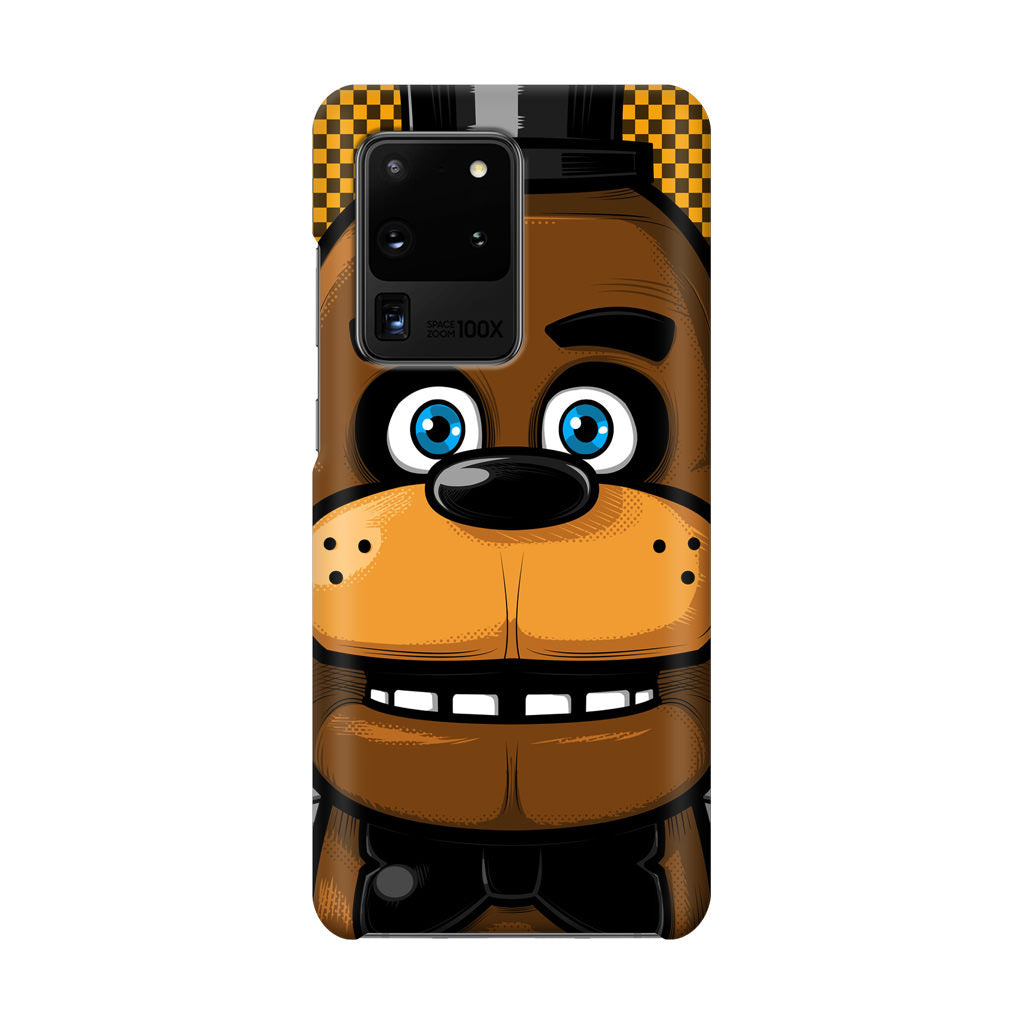 Five Nights at Freddy's Freddy Fazbear Galaxy S20 Ultra Case