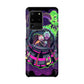 Rick And Morty Spaceship Galaxy S20 Ultra Case