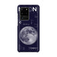 The Moon Galaxy S20 Ultra Case
