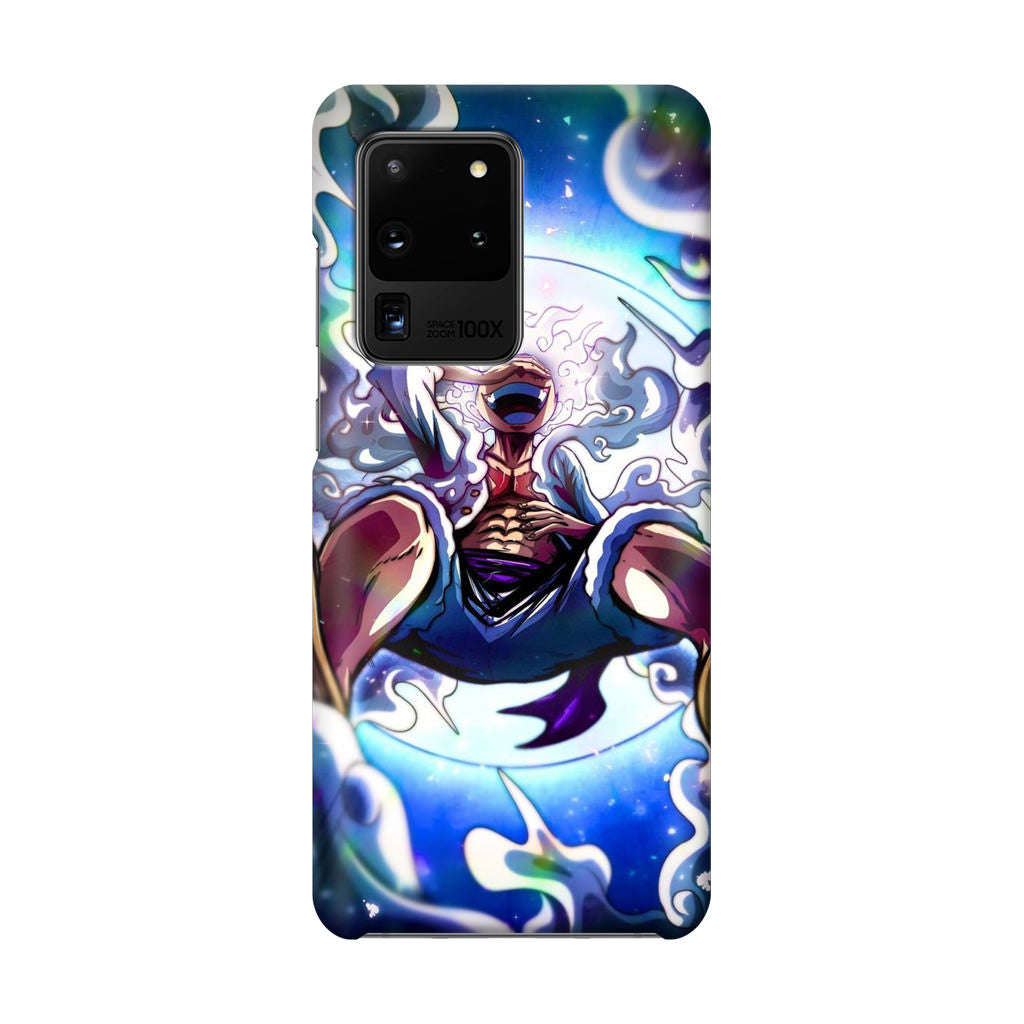 Gear 5 Laugh Galaxy S20 Ultra Case