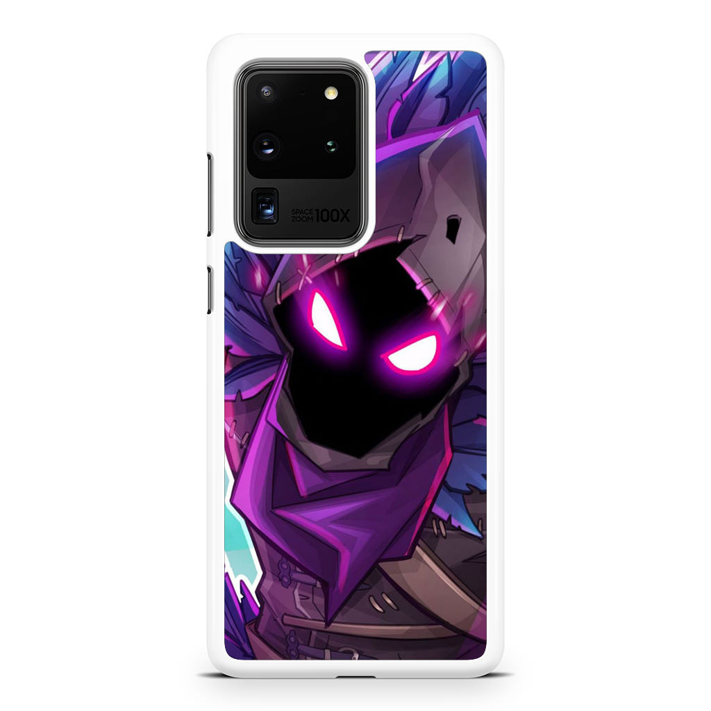 Raven Galaxy S20 Ultra Case