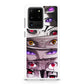 The Powerful Eyes Galaxy S20 Ultra Case