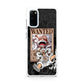 Gear 5 With Poster Galaxy S20 Case