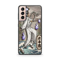 Bonekichi Galaxy S21 / S21 Plus / S21 FE 5G Case