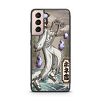 Bonekichi Galaxy S21 / S21 Plus / S21 FE 5G Case