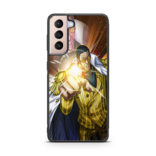 Borsalino Amaterasu Galaxy S21 / S21 Plus / S21 FE 5G Case