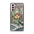Chopperemon Galaxy S21 / S21 Plus / S21 FE 5G Case