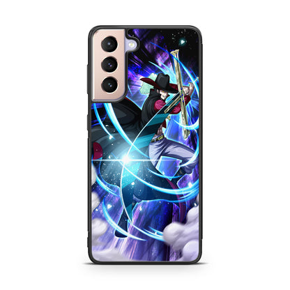 Dracule Mihawk Galaxy S21 / S21 Plus / S21 FE 5G Case