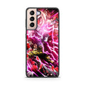 Eustass Kid Galaxy S21 / S21 Plus / S21 FE 5G Case