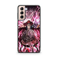 Eustass Kid Metal Power Galaxy S21 / S21 Plus / S21 FE 5G Case
