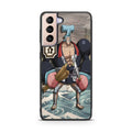 Franosuke Galaxy S21 / S21 Plus / S21 FE 5G Case
