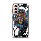 Kaido And The Dragon Galaxy S21 / S21 Plus / S21 FE 5G Case