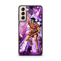 Kozuki Oden Signature Pose Galaxy S21 / S21 Plus / S21 FE 5G Case