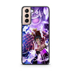 Luffy Gear Four Galaxy S21 / S21 Plus / S21 FE 5G Case