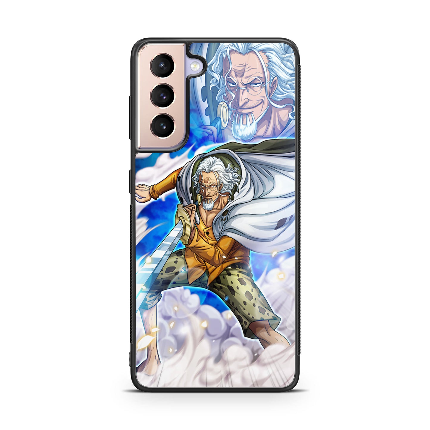 Rayleigh Galaxy S21 / S21 Plus / S21 FE 5G Case