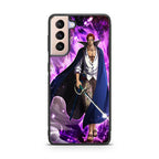 The Emperor Red Hair Shanks Galaxy S21 / S21 Plus / S21 FE 5G Case
