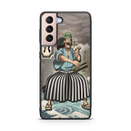 Usohachi Galaxy S21 / S21 Plus / S21 FE 5G Case