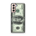 100 Dollar Galaxy S21 / S21 Plus / S21 FE 5G Case