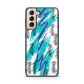 90's Cup Jazz Galaxy S21 / S21 Plus / S21 FE 5G Case