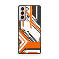 Asiimov Galaxy S21 / S21 Plus / S21 FE 5G Case