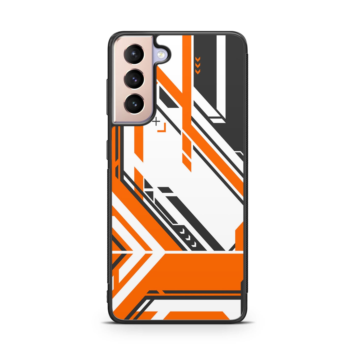 Asiimov Galaxy S21 / S21 Plus / S21 FE 5G Case