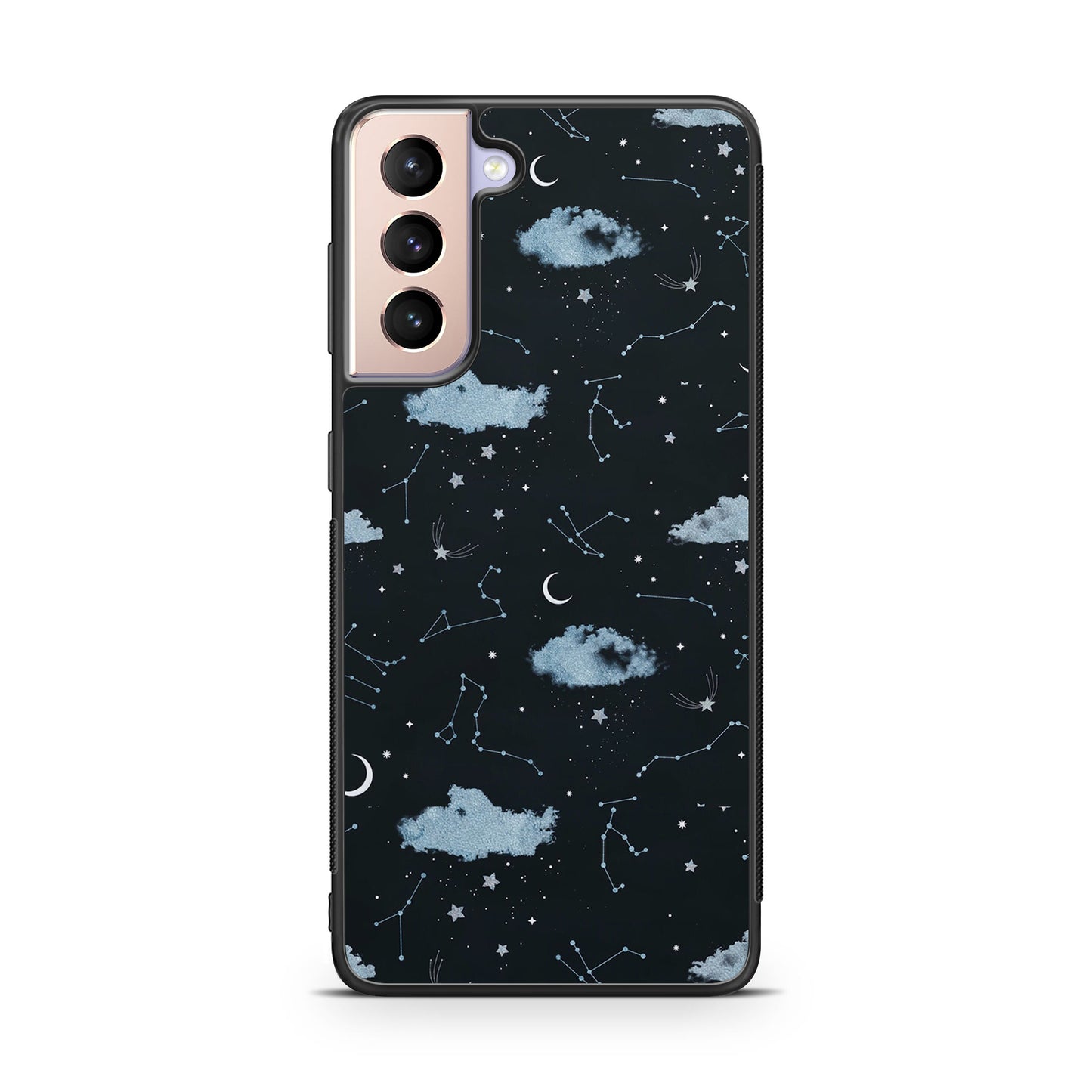 Astrological Sign Galaxy S21 / S21 Plus / S21 FE 5G Case