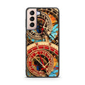 Astronomical Clock Galaxy S21 / S21 Plus / S21 FE 5G Case