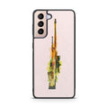 AWP Dragon Lore Galaxy S21 / S21 Plus / S21 FE 5G Case