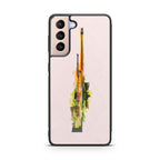 AWP Dragon Lore Galaxy S21 / S21 Plus / S21 FE 5G Case