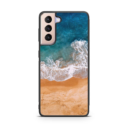 Beach Healer Galaxy S21 / S21 Plus / S21 FE 5G Case