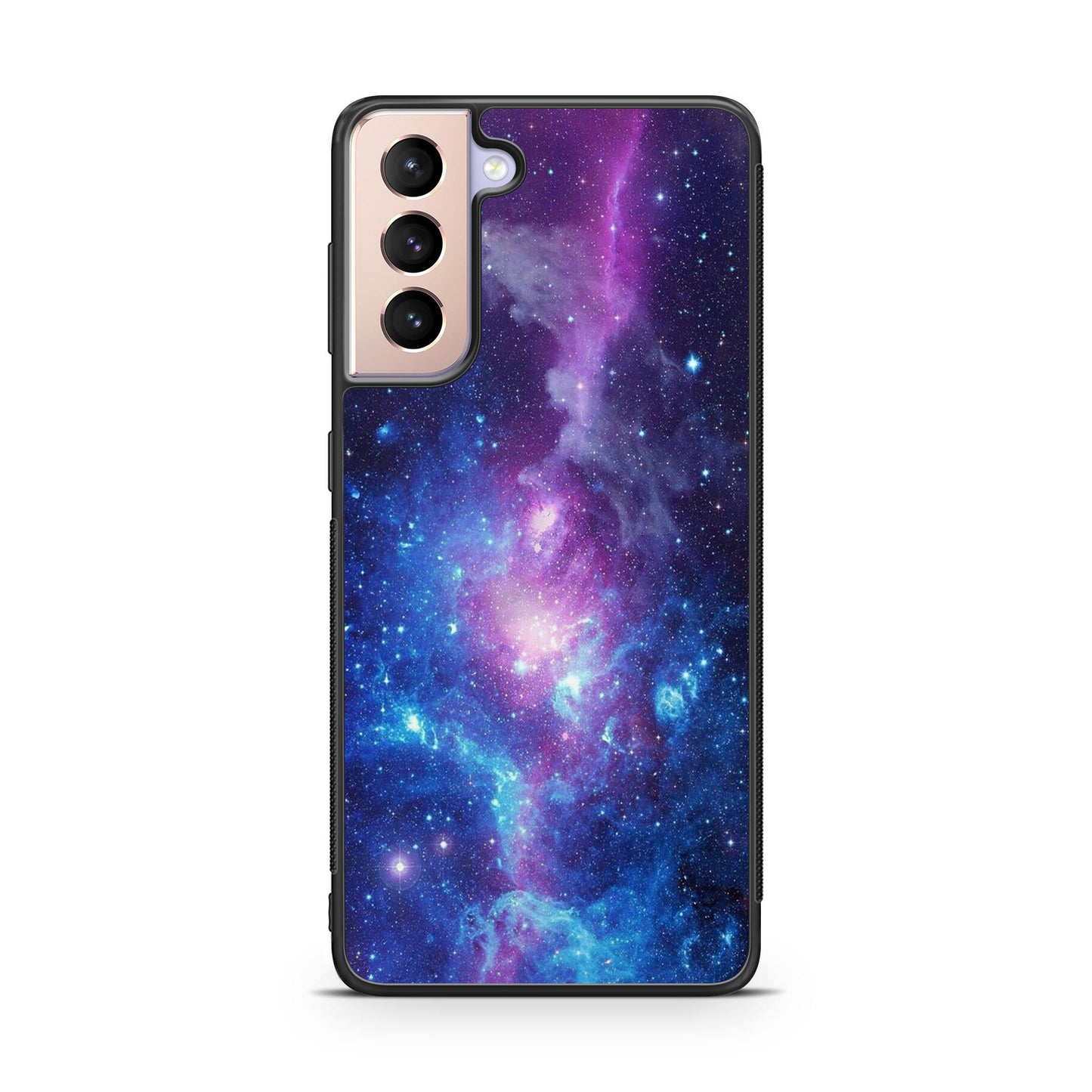 Beauty of Galaxy Galaxy S21 / S21 Plus / S21 FE 5G Case