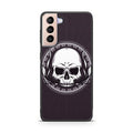 Bone Skull Club Galaxy S21 / S21 Plus / S21 FE 5G Case