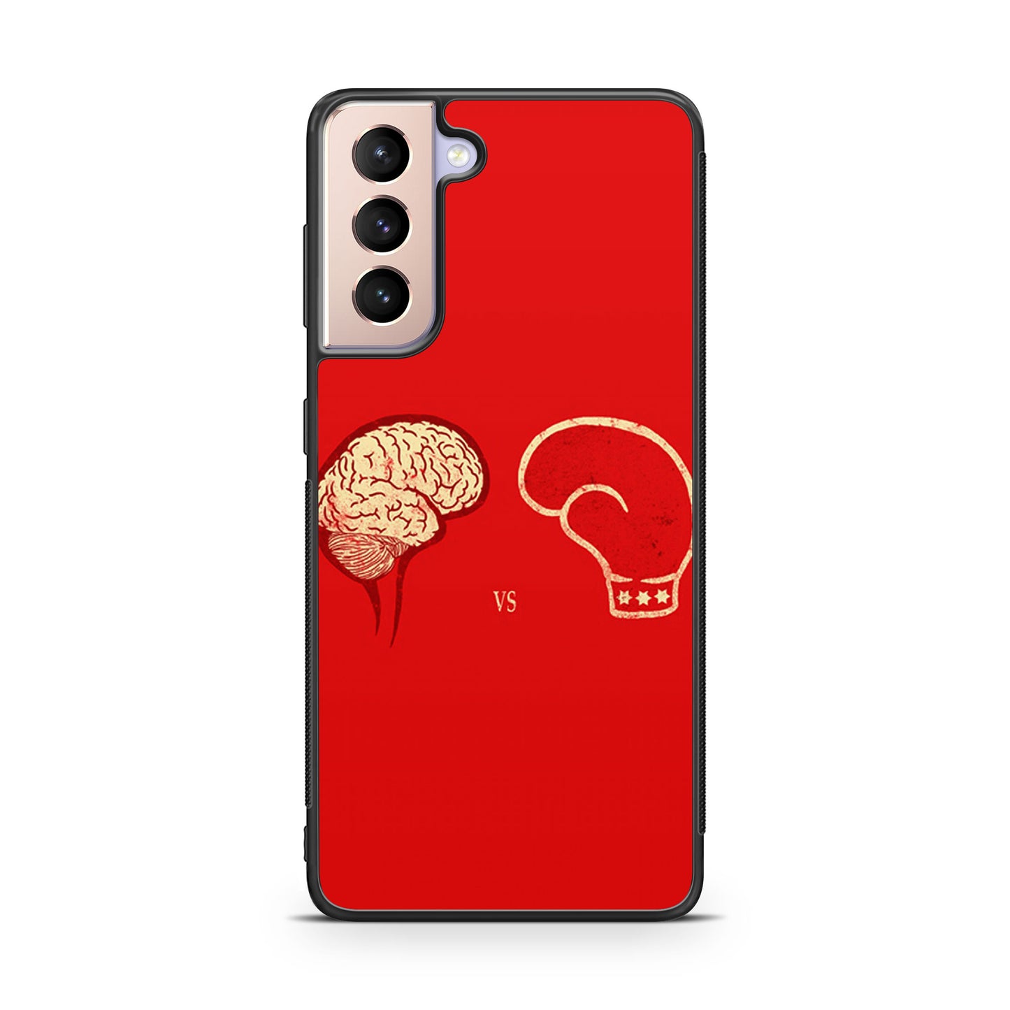 Brain Box Galaxy S21 / S21 Plus / S21 FE 5G Case