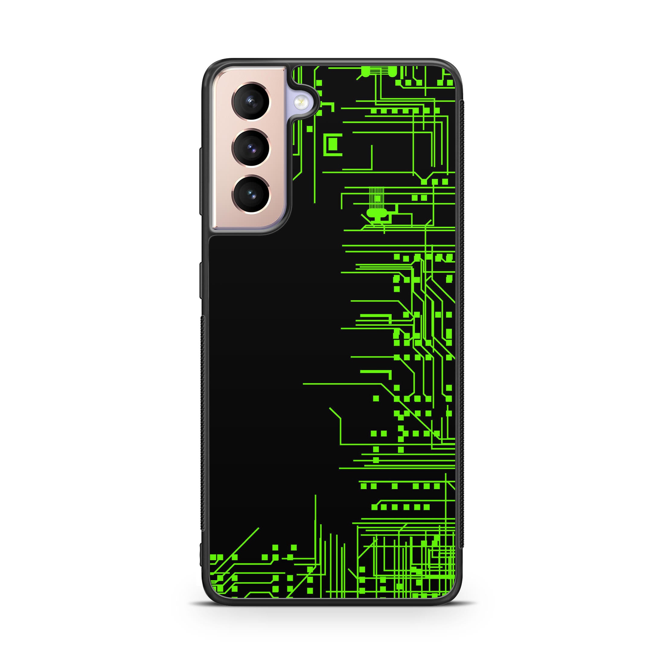 Circuit PCB Galaxy S21 / S21 Plus / S21 FE 5G Case