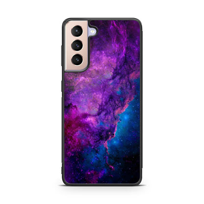 Cloud in the Galaxy Galaxy S21 / S21 Plus / S21 FE 5G Case