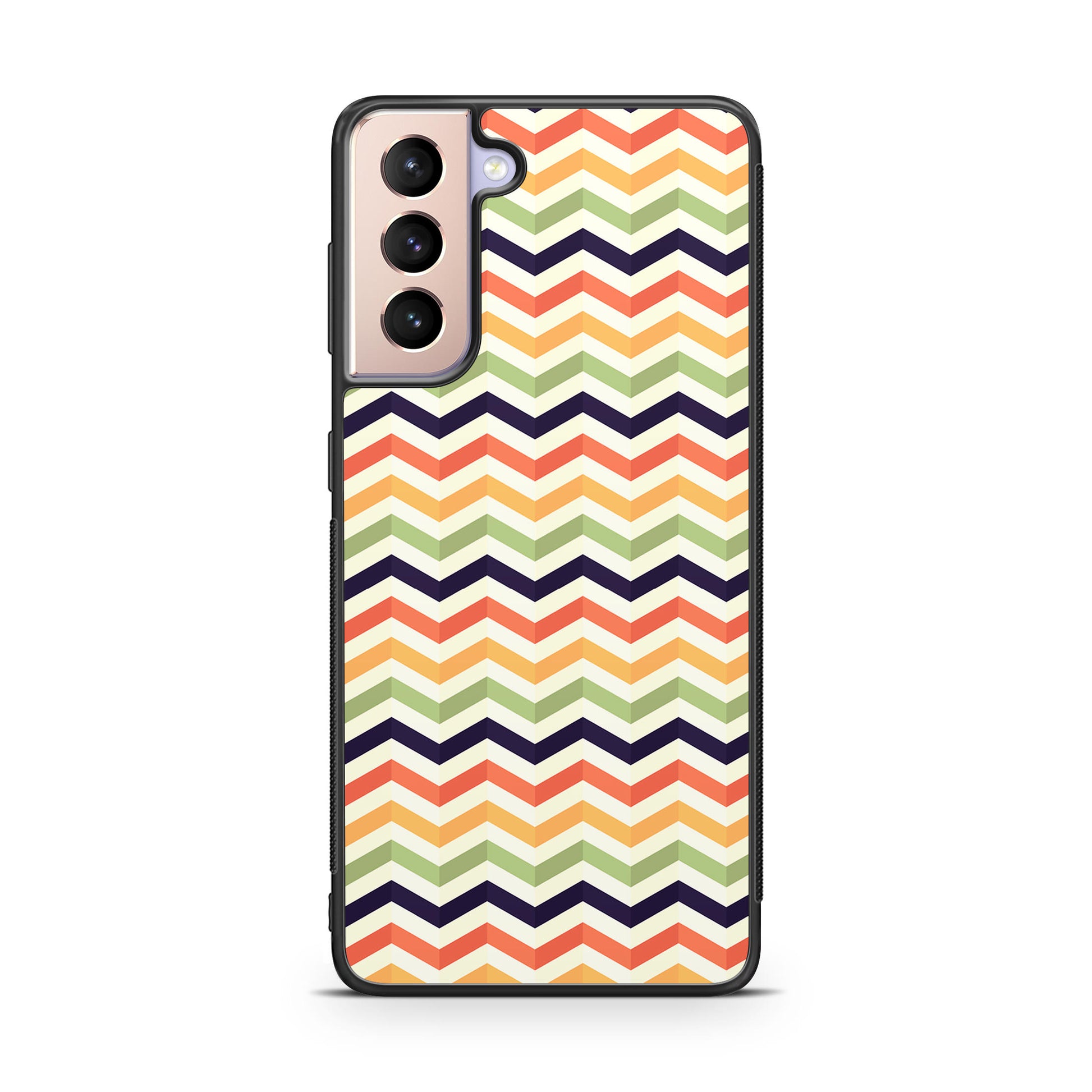 Cute Stripes Galaxy S21 / S21 Plus / S21 FE 5G Case