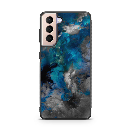 Dark Cloud Art Galaxy S21 / S21 Plus / S21 FE 5G Case