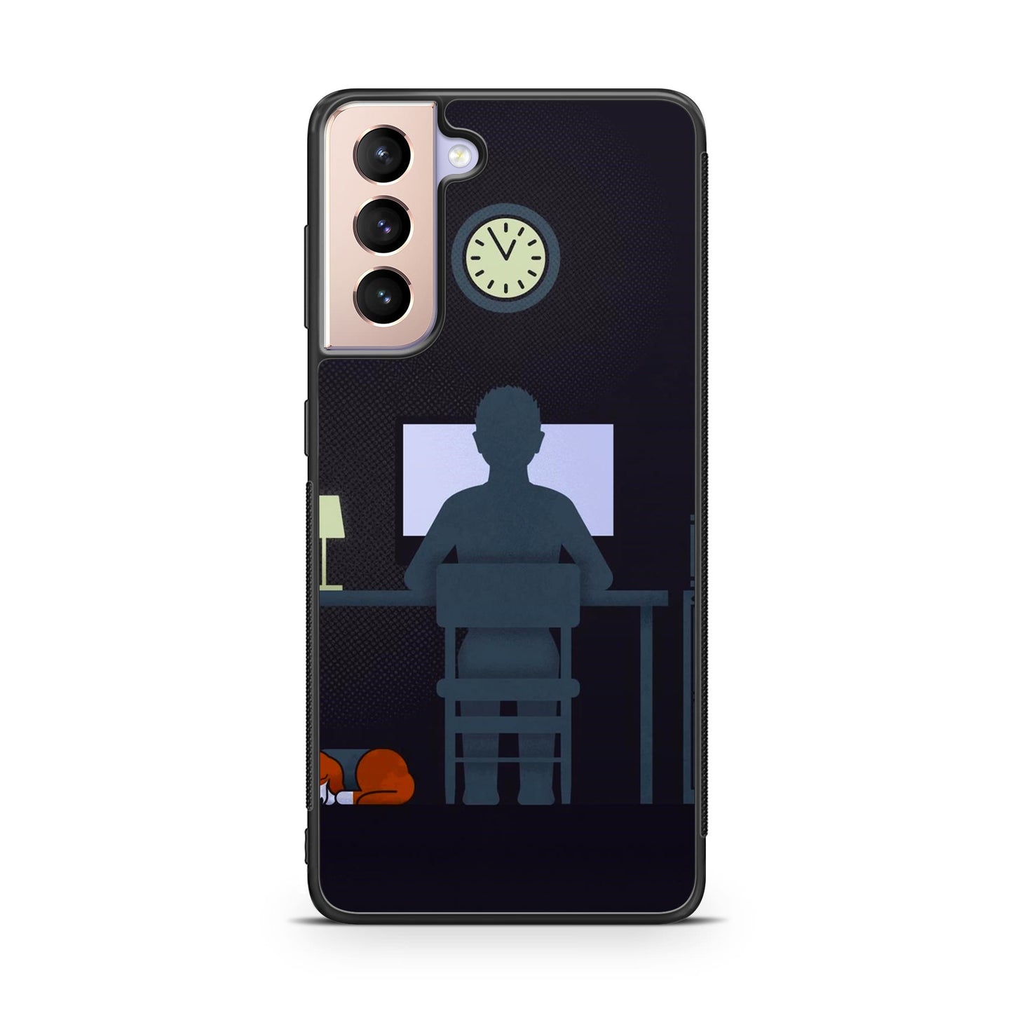 Engineering Student Life Galaxy S21 / S21 Plus / S21 FE 5G Case