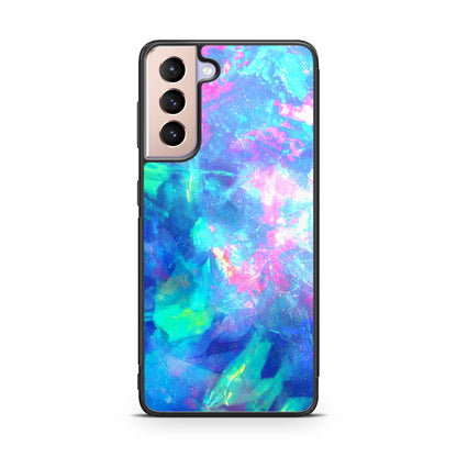 Fire Opal Galaxy S21 / S21 Plus / S21 FE 5G Case