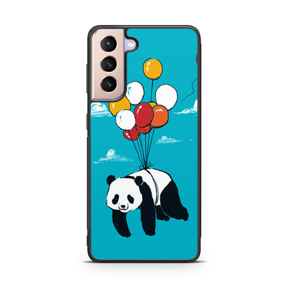 Flying Panda Galaxy S21 / S21 Plus / S21 FE 5G Case