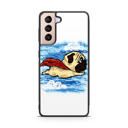 Flying Pug Galaxy S21 / S21 Plus / S21 FE 5G Case