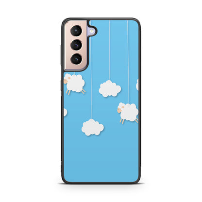 Flying Sheep Galaxy S21 / S21 Plus / S21 FE 5G Case