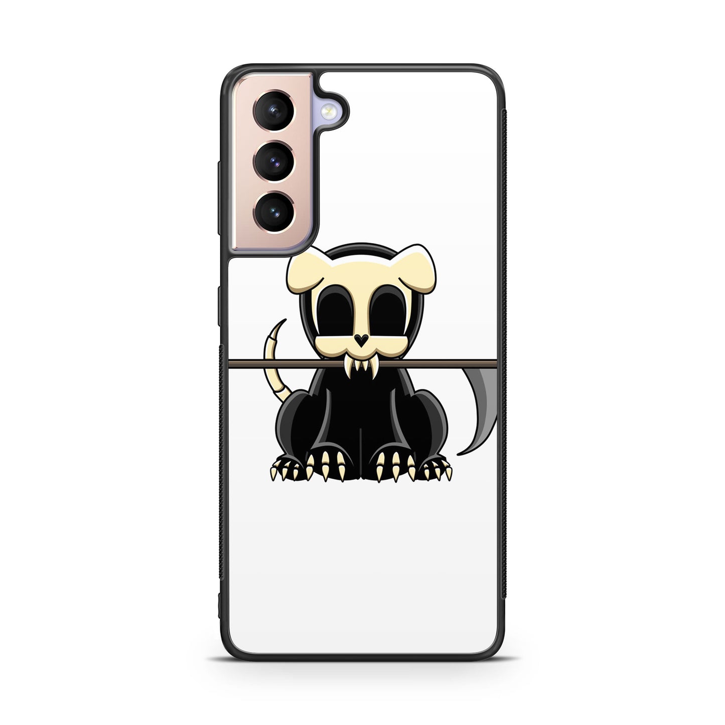 Grim Reapet Galaxy S21 / S21 Plus / S21 FE 5G Case