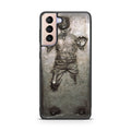 Han Solo in Carbonite Galaxy S21 / S21 Plus / S21 FE 5G Case