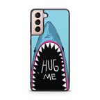 Hug Me Galaxy S21 / S21 Plus / S21 FE 5G Case
