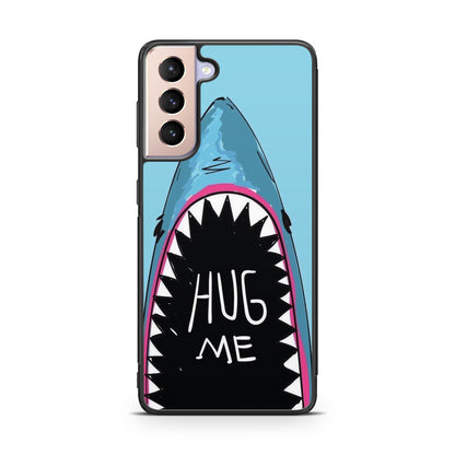 Hug Me Galaxy S21 / S21 Plus / S21 FE 5G Case