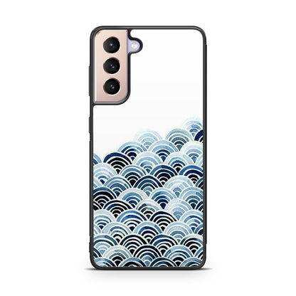 Japanese Wave Galaxy S21 / S21 Plus / S21 FE 5G Case